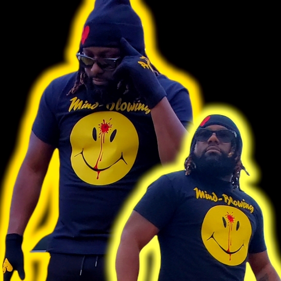 Custom T-Shirt - Picture 5 of 5